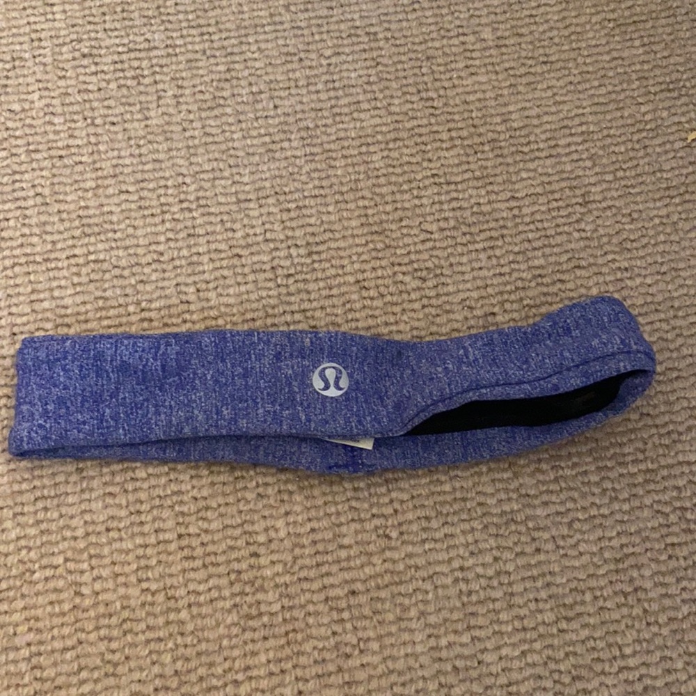 Lululemon headband